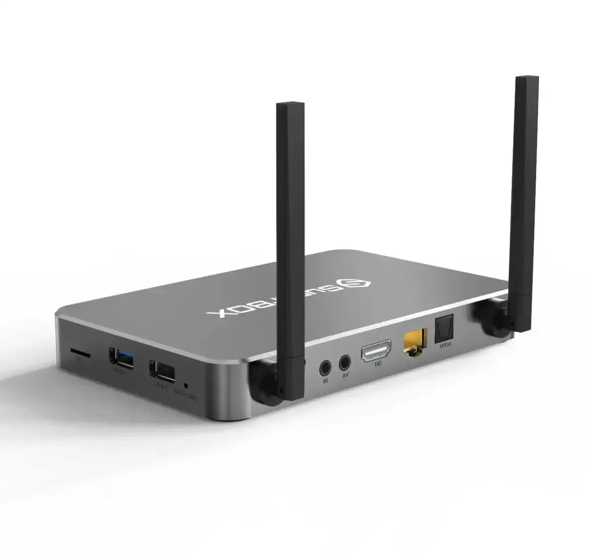 Superbox S6 ULTRA