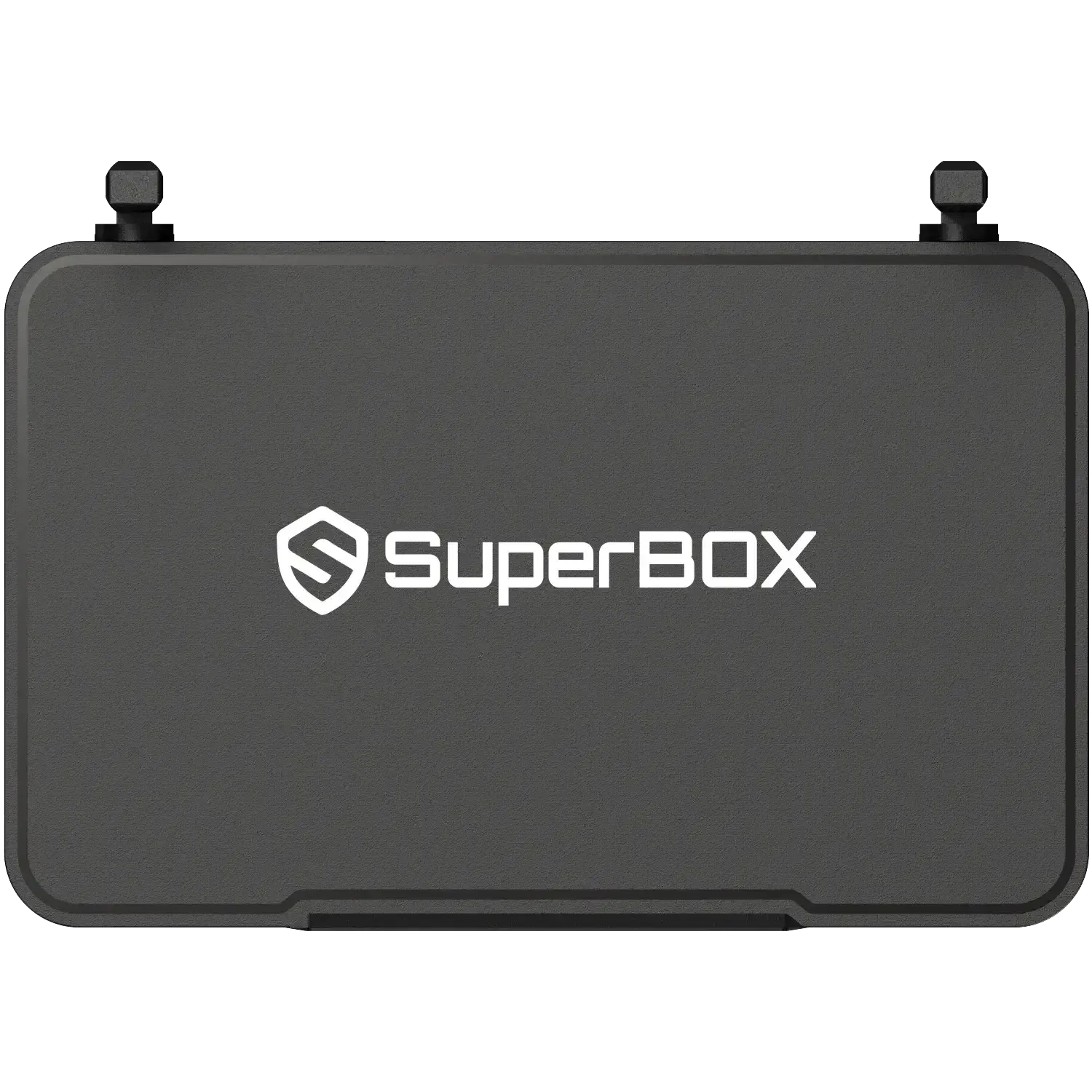 Superbox S6 PRO