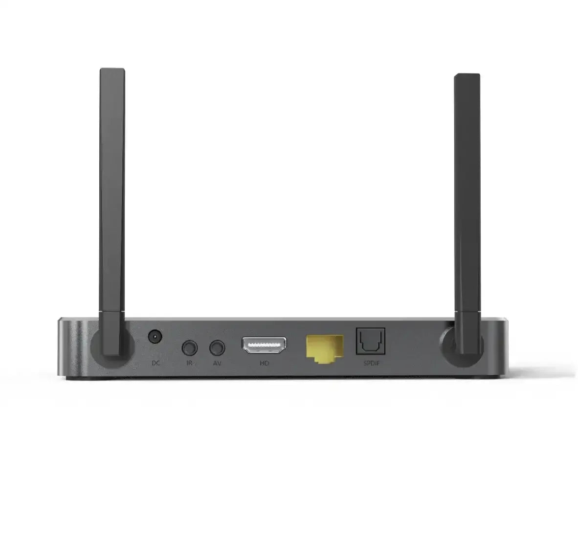 Superbox S6 ULTRA