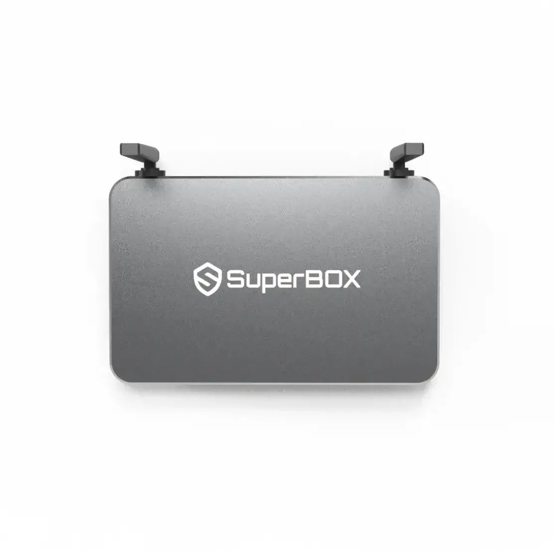 Superbox S6 ULTRA