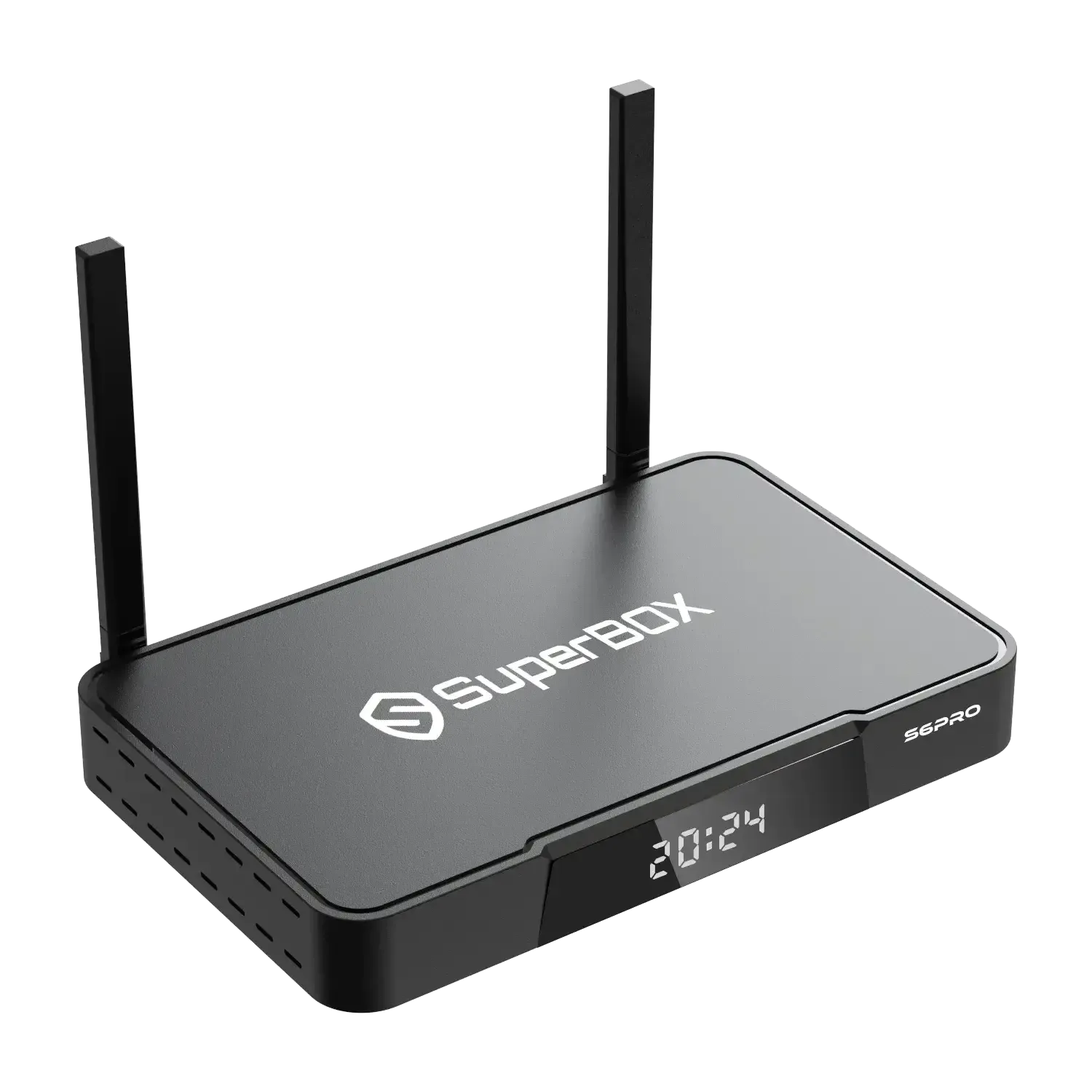 Superbox S6 PRO