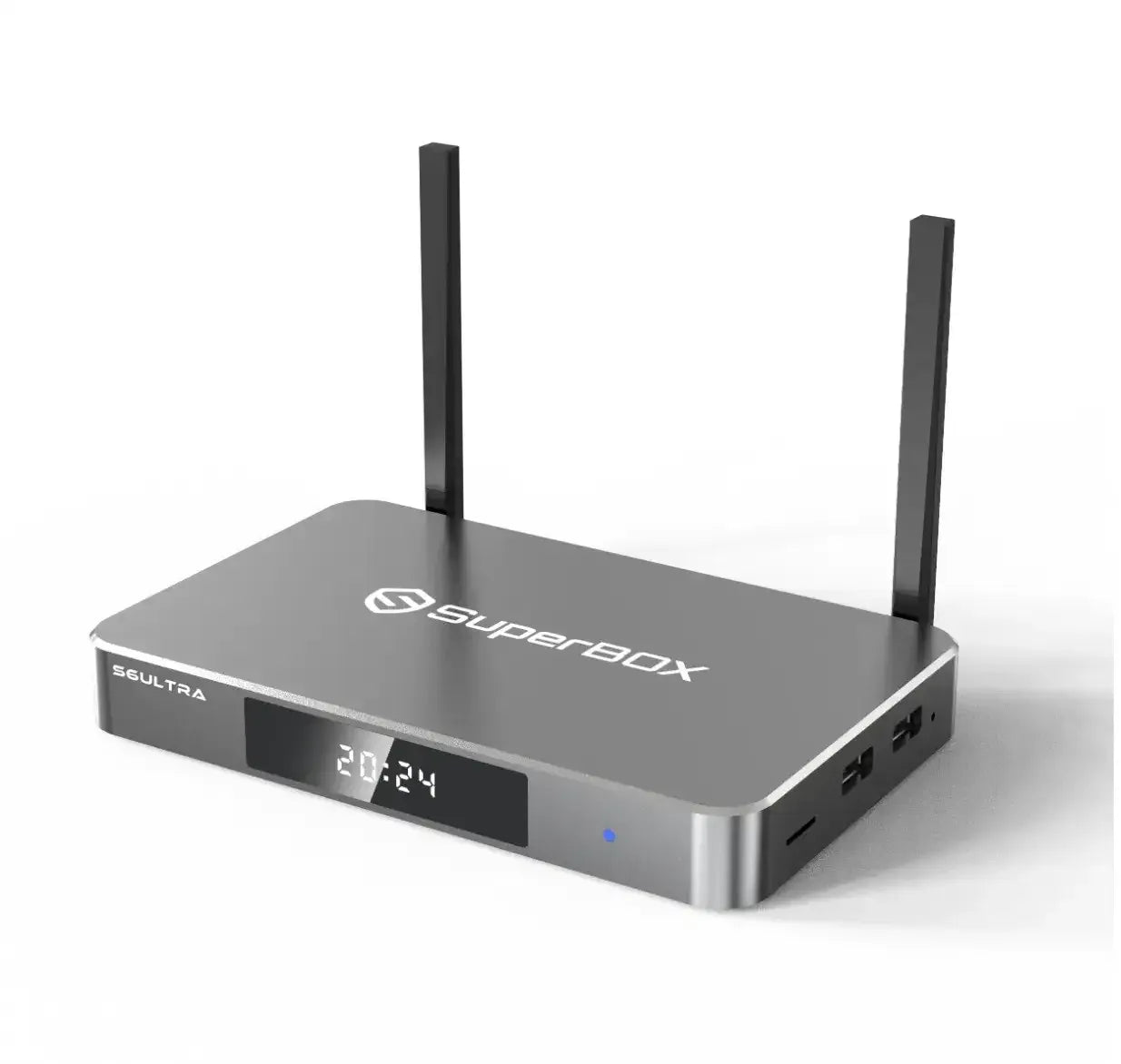 Superbox S6 ULTRA