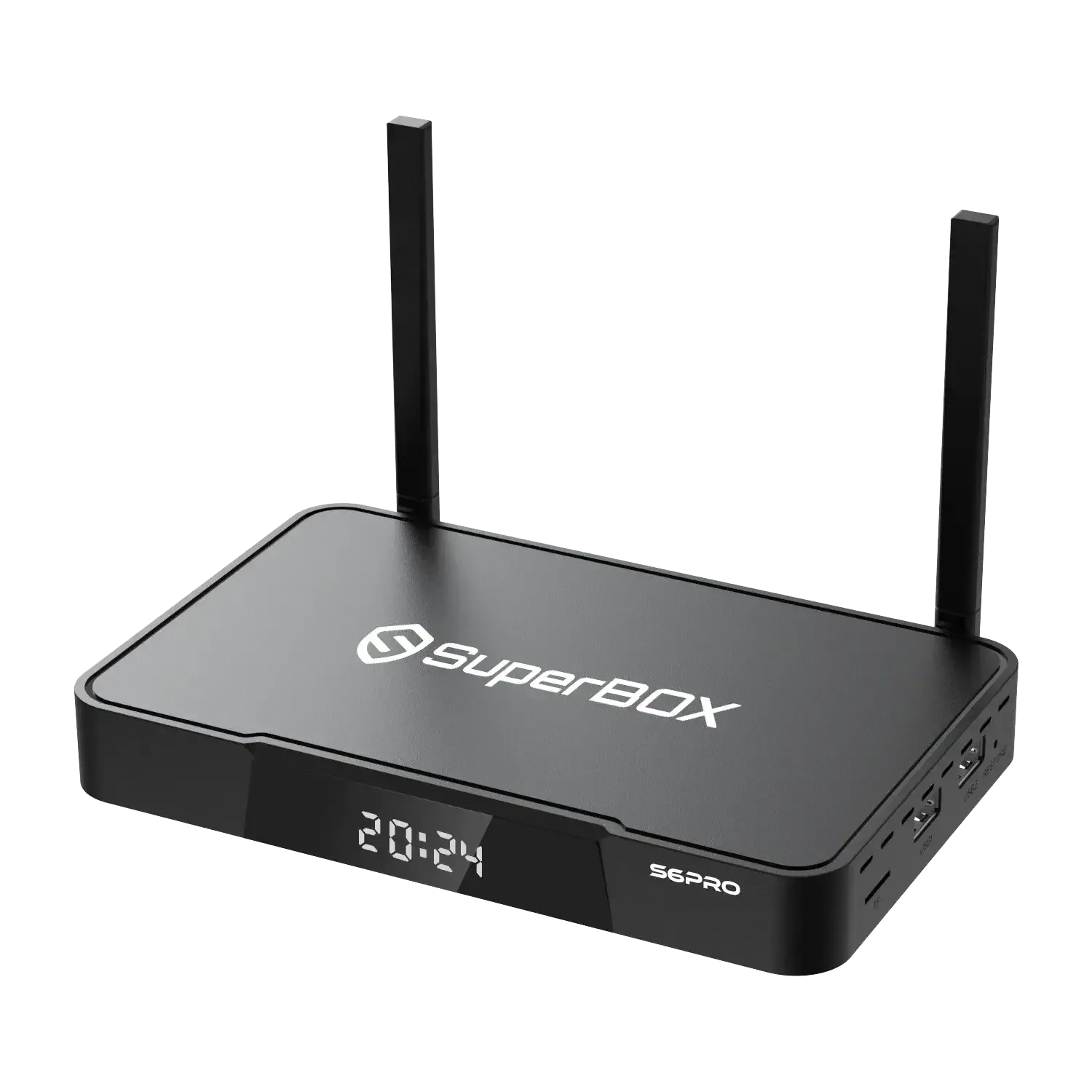 Superbox S6 PRO