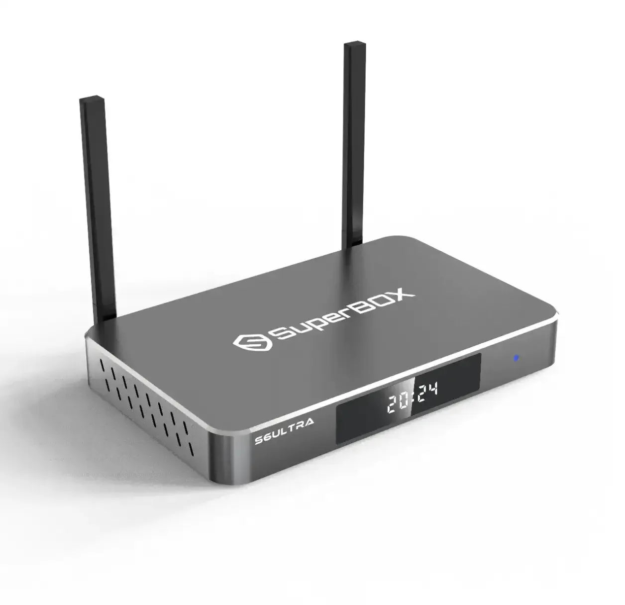 Superbox S6 ULTRA
