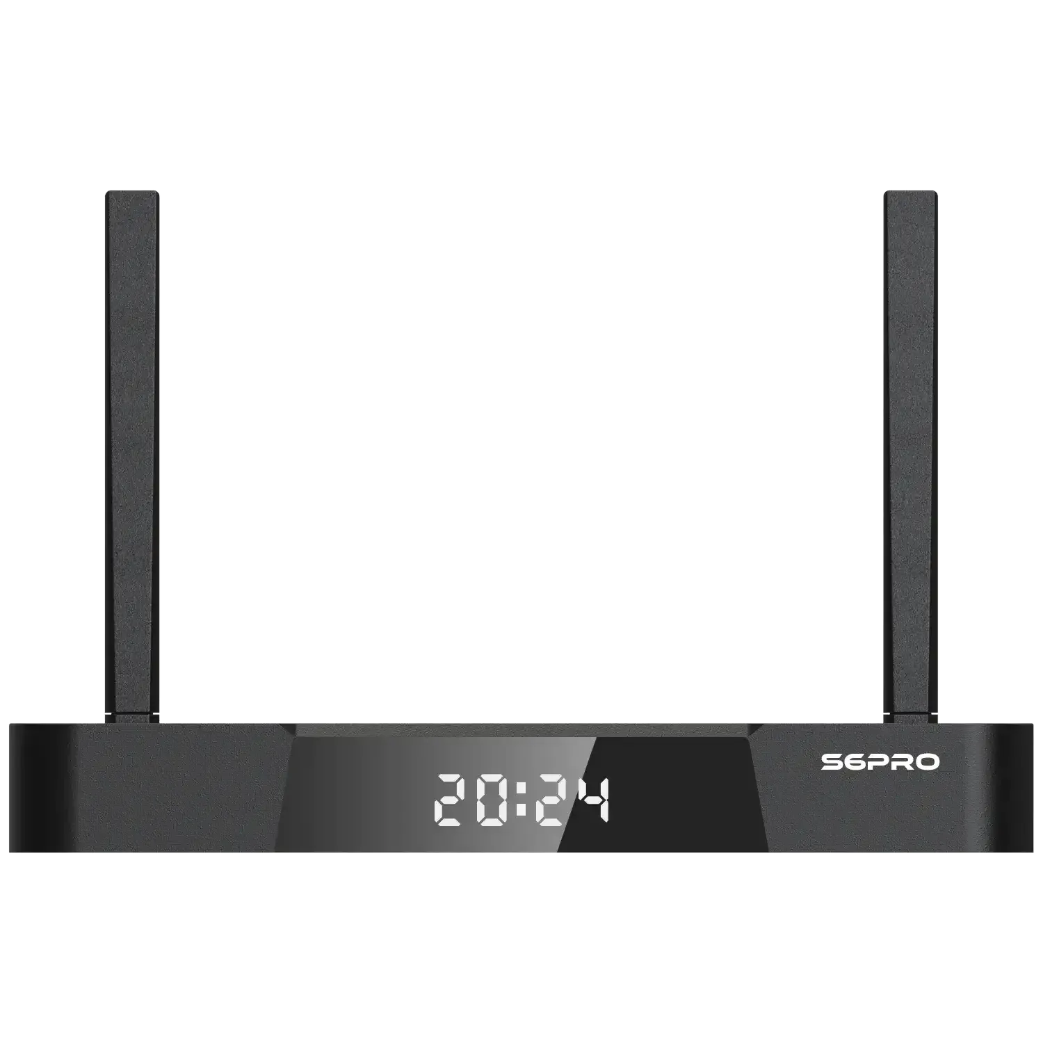 Superbox S6 PRO