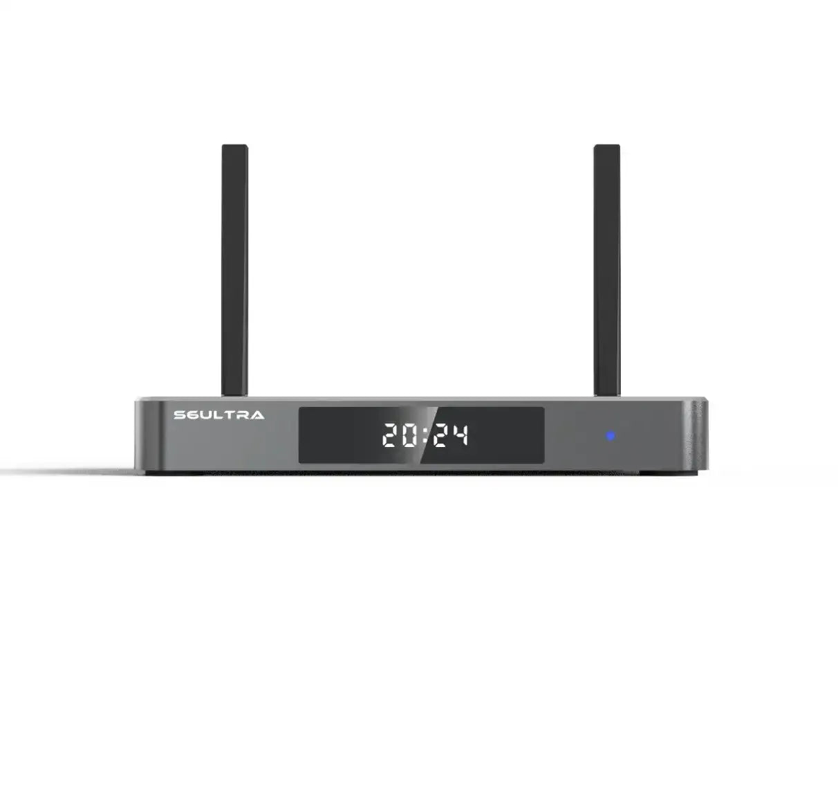 Superbox S6 ULTRA