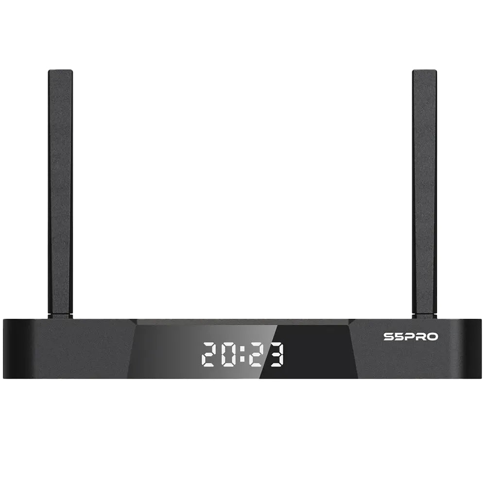 Superbox S5 PRO